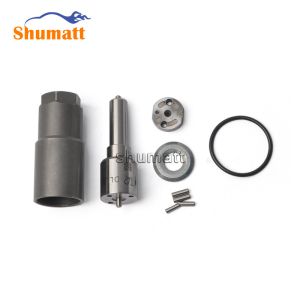 Genuine CR Fuel Injector Overhual Kit 23670-30240 for diesel fuel engine