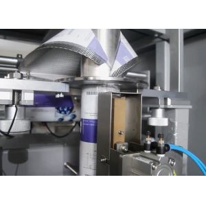 65 Bags/Mini Weighing And Packing Machines