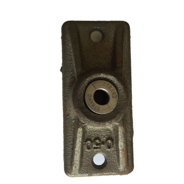 Buy Prestressed Concrete Single Hole Mono Strand Unbonded Anchor at wholesale prices