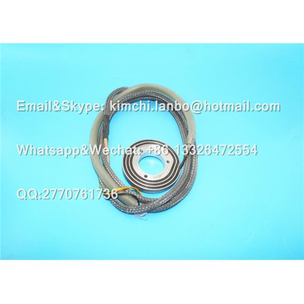 RoLand motor clutch roland original machine parts printing machine parts