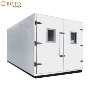 Lab Testing Machine Constant Calibrating Temperature Humidity Tester Price