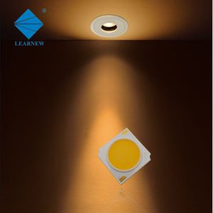 Size 19*19 25-45W High CRI 98 Shenzhen Factory Direct Selling LED COB Chip for