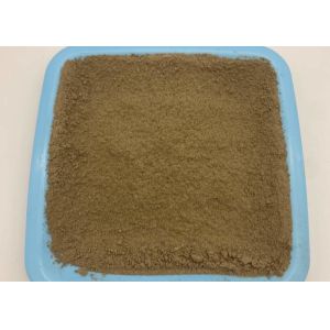 5% Fiber Content Soldier Fly Protein Powder for Optimal Health