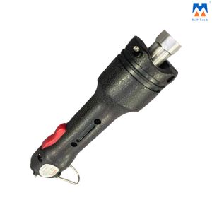 Handheld 35KHz Ultrasonic Spot Welder 300W For Packaging Welding