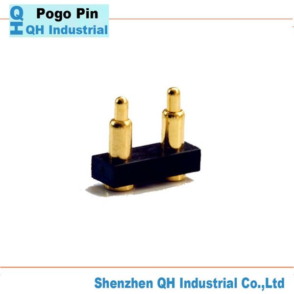 Buy 2Pin 2.0mm Pitch Pogo Pin Connector at wholesale prices
