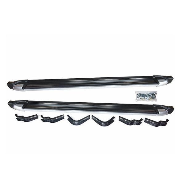 Mitsubishi Triton L200 Car Side Step Running Board / Suv Side Step Running Board