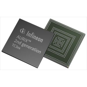 China BTS50085-1TMA Integrated Circuits (ICs)
Embedded
Microcontrollers on sale