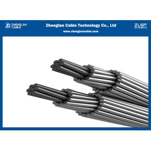 100mm2 144mm2 1000mm2 ACSR Aluminum Conductor Steel Reinforced
