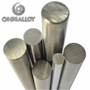 Quality Hot Forging Cr20Ni80 Diameter 15mm Resistance Heating Rod for sale