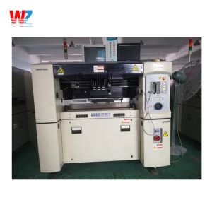 SMT Yamaha chip Mounter YG200 Pick And Place Machine