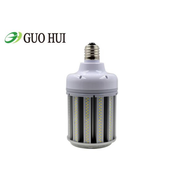 Buy Waterproof DLC LED Corn Light 80 Watt , Warehouse Lighting Led Corn Lamp IP 65 at wholesale prices