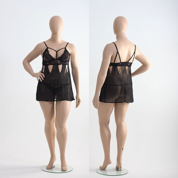 Wholesale Full Body Lifelike Female Sexy Mannequin For Women Clothes Display