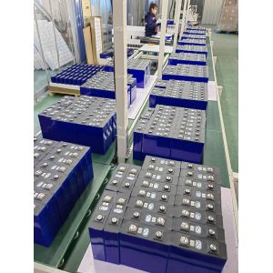 Quality Link-W 23AH Nominal Capacity Prismatic Lithium Cell with 20A Maximum Charging Current and 460g Lightweight Design for sale