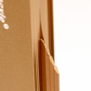 RCR 914 Hidden G Handles Kitchen Aluminum Cabinet Handles