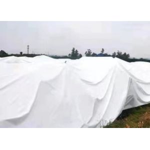 Thermal Insulation And Translucent Garden Cold-Proof Composite Nonwoven Fabrics
