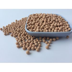 3A Pore Size Zeolite Molecular Sieve Sphere Beads Molecular Sieve Zeolite