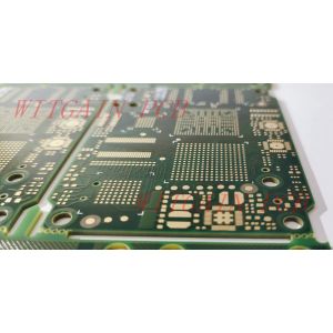 10 Layer HDI PCB Board