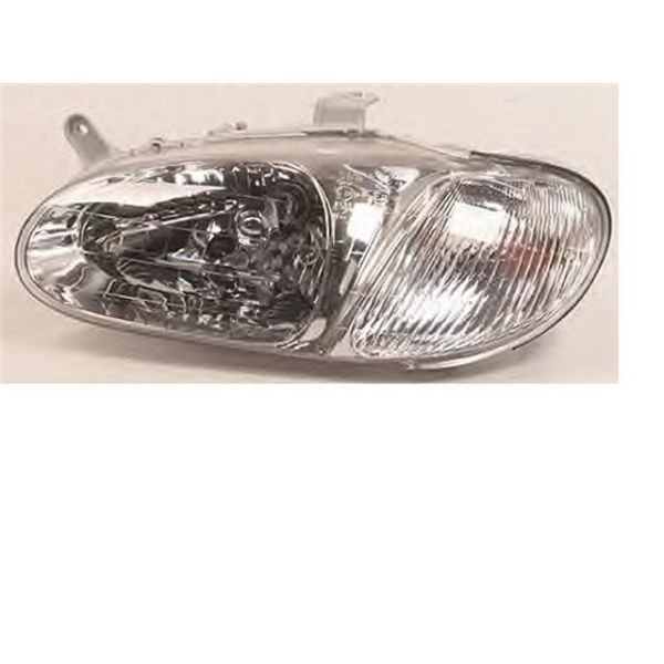 Buy WH0311001CL Headlight for at wholesale prices