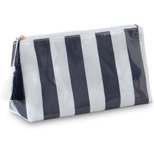 Waterproof PVC Toiletry Bag Cosmetic Storage Bag