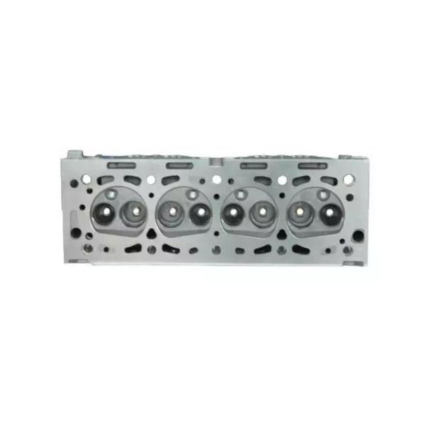 9608434580 0200.F2 Peugeot Cylinder Head For Peugeot XUD7JP/L3 405 CNG