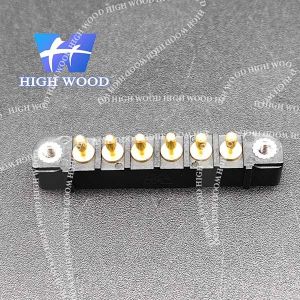 HW-M80 Connectors,HW-M80-5000000M1-06-331-00-000