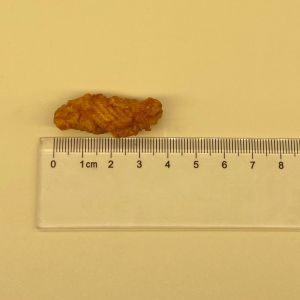 Spicy Flavor Fried Rice Cracker Snacks for All Age