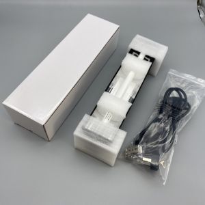 39W 34 Inch T5 Reptile Light Fixture Vitamin D3 Synthesis Reptile UVB Light Kit