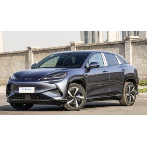 BYD Sealion 07 EV 2025 Model 610 Smart Navigation Edition
