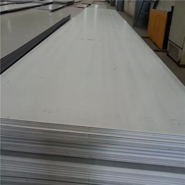 Buy BAOSTEEL 316SS 3mm Checkered Stainless Steel Plate For Construction at wholesale prices
