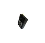 Lightweight COFDM Fpv Digital Video Transmitter Low Power Consumption