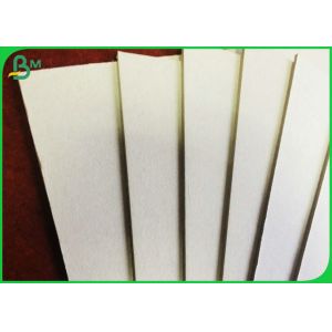 1MM 2MM Thickness Recycled Material Grey Chipboard In Sheet Packing