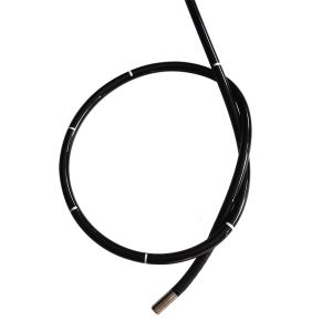 3.8mm Anesthesia Flexible Video Electronic Intubation Laryngoscope Hd Video