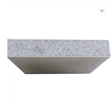 Buy Hotels Guesthouse Lightweight Concrete Board With Heat Preservation Waterproof at wholesale prices