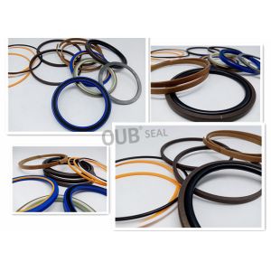 YN01V00107F1 YN01V00107F2 YN01V00107F3 Boom Seal Kits KOB-YN01V00103R900