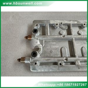 Original Cummins ISM QSM M11 diesel engine parts Electronic Control Cooler