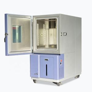 High Capacity Temperature Humidity Test Chamber For Automotive New Energy