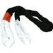 Stren-Flex® White Endless Round Sling