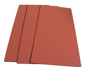 Buy Hot Stamping Silicon Rubber Sheets at wholesale prices