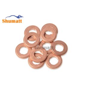 OEM new Shumatt Injector Heat Schield Gasket Copper Washer Shim F00VC17505 for
