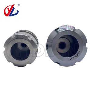 ISO30 CNC Tool Holders CNC Collect Chucks ER32 And ER40 For CNC Routers