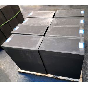 High purity Isostatic Graphite for Sintering mould heating elements in