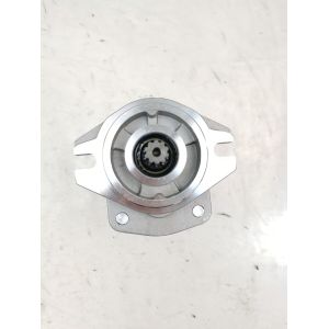 KEHAO CBH Series Hydraulic Gear Pump with 1060lpm Flow AISI 304 SS Stainless