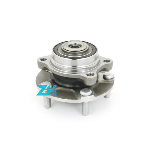 40202-AL500 40202-ET00A 41420-09701 Auto Bearing For Nissan Front Wheel Hub Bearing