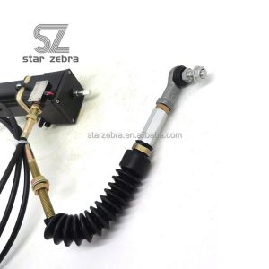 102-8007 1028007 Throttle Motor For Excavator E307 E307B E308 Stepping Motor