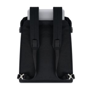 RPET Recycle Fabric Bags With Large Capacity Carry On Backpack