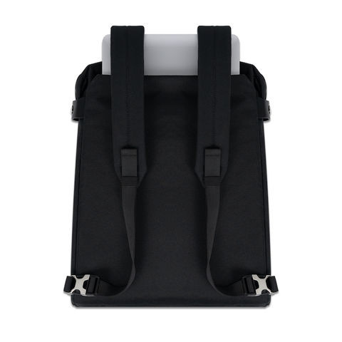 Buy RPET Recycle Fabric Bags With Large Capacity Carry On Backpack at wholesale prices