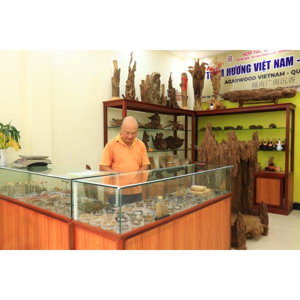 Manufacturing Technique 7