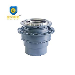 ZAX450-3 Hitachi Hydraulic Motor Gearbox Final Drive Reducer