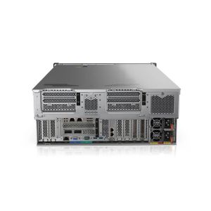 SR868 Rack IBM System Server Lenovo Blade Server Thinksystem