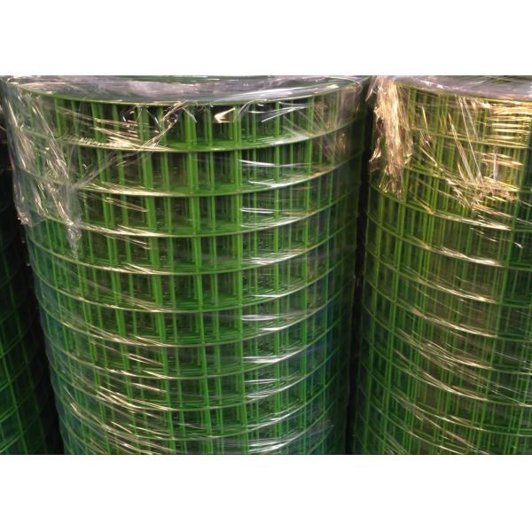 SS304 Stainless Steel Welding Wire 2x3 Inches Opening Flat Surface Rush Prevention